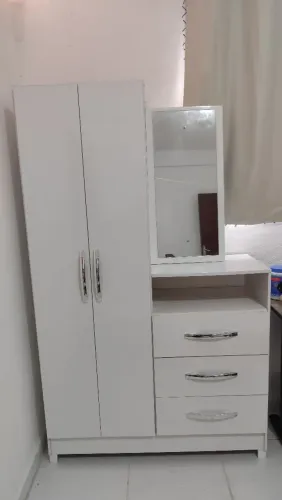 Guarda Roupa