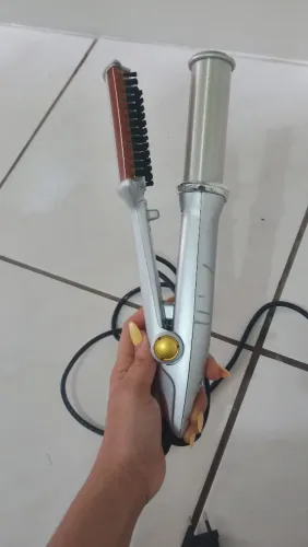 Modelador de Cabelo InStyler