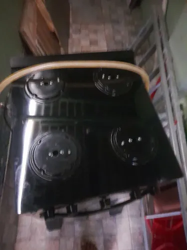 Vendo novo usado pouca vezes 3 meses de comprado