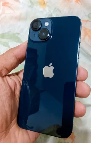 iPhone 14