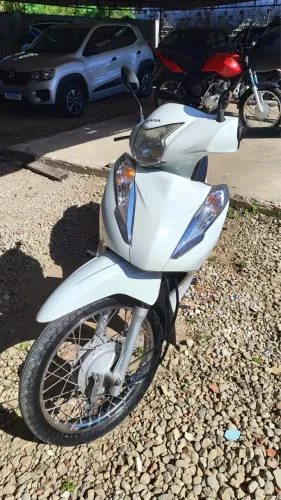 Biz 110I 2018
