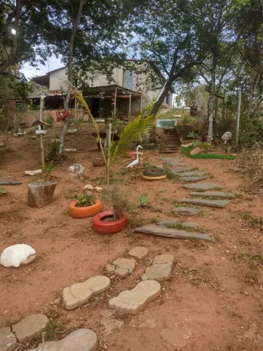 Chácara em ravena , palmital , Sabará mg