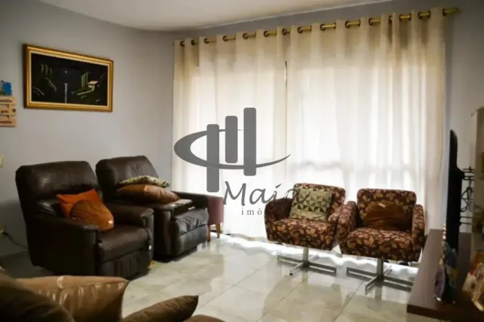 Venda Apartamento Sao Caetano do Sul Santa Paula Ref: 47298