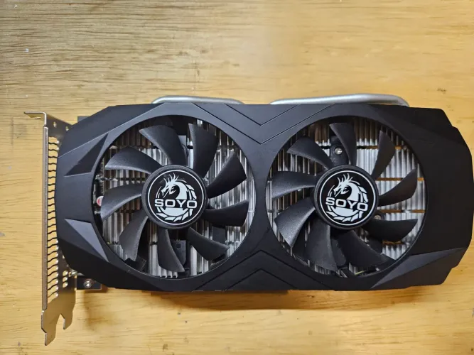 Rx580 8gb em bom estado