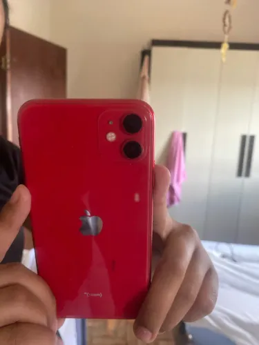 iPhone 11 ÚNICA DONA