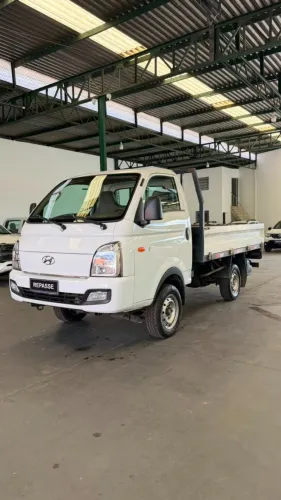 HR 2.5 4WD Diesel
