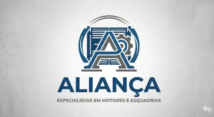 Aliança - Manutenções de Esquadrias