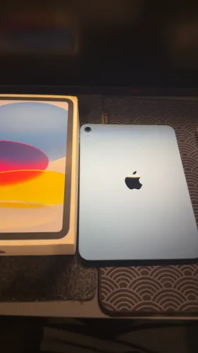 iPad 11 a16 - 128gb