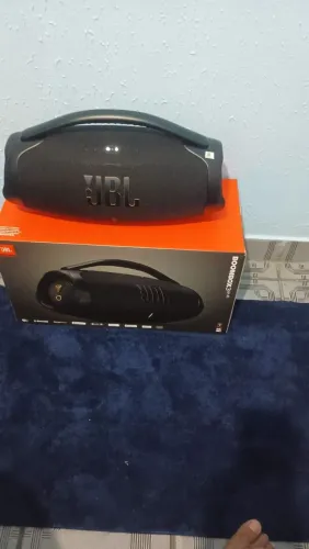 Vende-se essa JBL 3