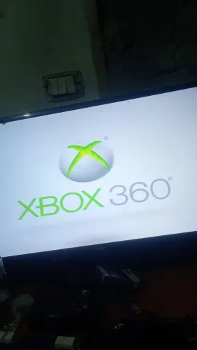 Xbox 360 Léia