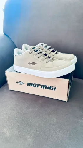Tênis infantil Mormaii N° 35
