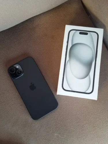 Vendo iPhone 15