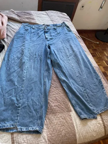 Calça Ashua 