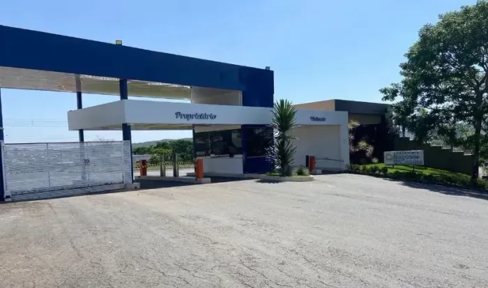 Imóvel para venda com 726m² no Condomínio Marinas di Caldas - Caldas Novas - GO