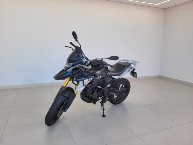 BMW G 310 GS