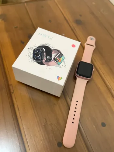 smartwatch