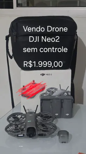 Drone DJI Neo2 