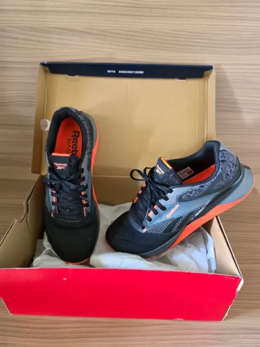 Tênis Reebok Nano X4 42 Masculino