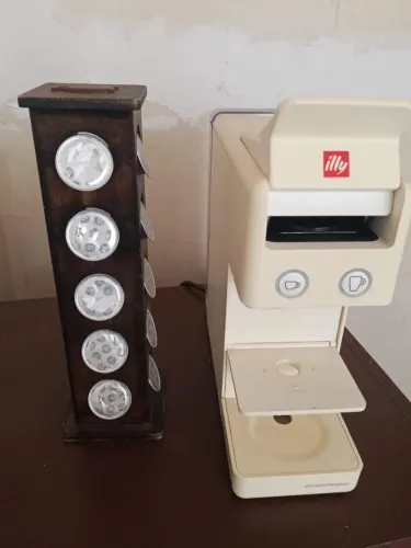 CAFETEIRA ILLY