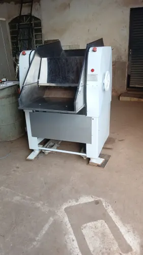 Máquina pra padaria 