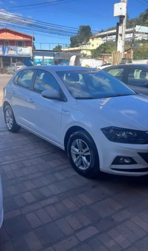 Volkswagen Polo Comfort. 200 TSI 1.0 Flex 12V Aut. 2018