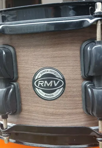 Caixa RMV 14" com Esteira 36 fios.