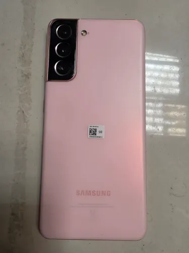 Telefone celular samsung s21