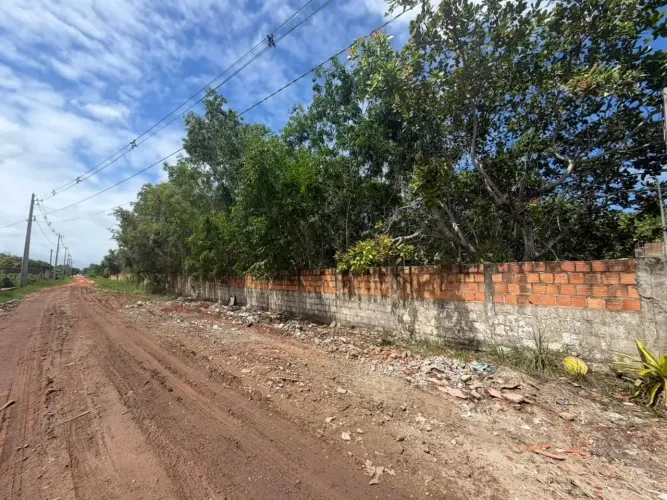 Áreas à venda, CENTRO, Marechal Deodoro, AL