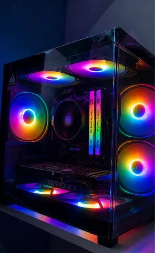 Pc gamer novo