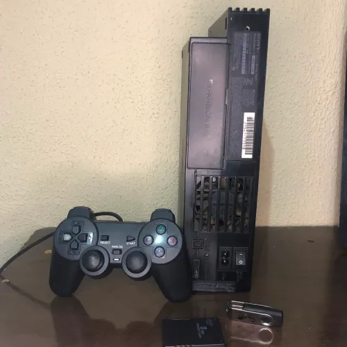 PlayStation