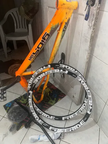 Quadro GIOS 
