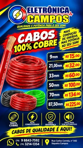 CABOS