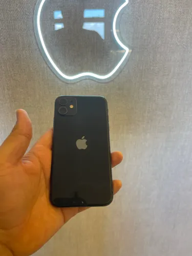 iPhone 12 preto 64G