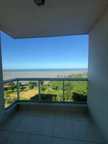 Enseada de Manguinhos 