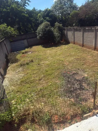 Terreno bairro BNH