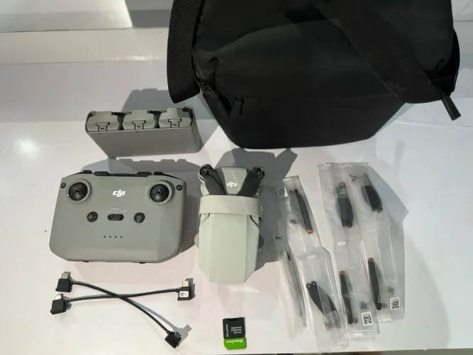 Drone Mini 2 se dji 