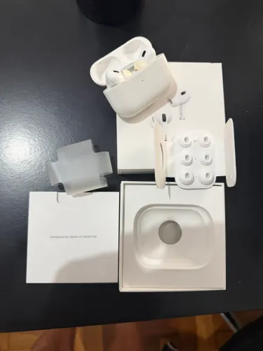 AirPods Pro 2 - Apple Original