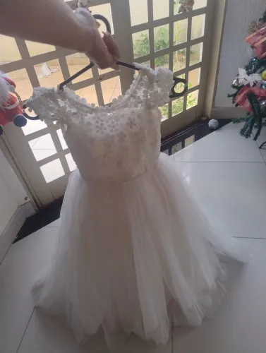 vestido de maminha