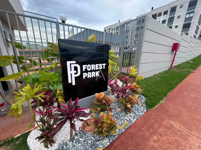Apartamento 2 quartos para aluguel no Bairro FLORESTA em CASCAVEL por R$ 1.500,00