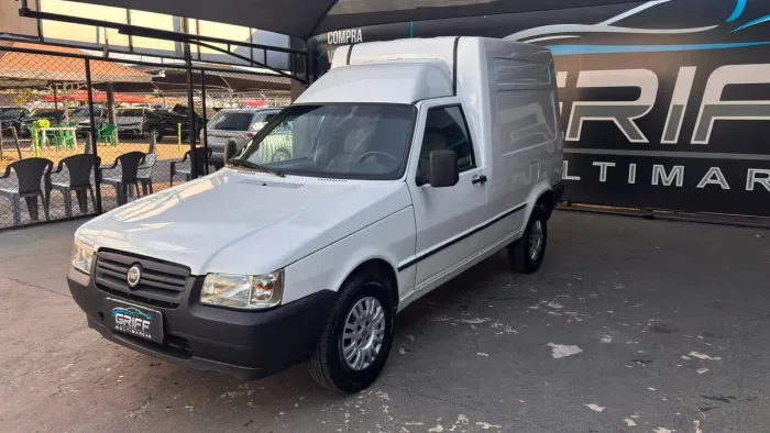 Fiat Fiorino Furg.1.5/1.3/1.3 Fire/1.3 F.flex 2010