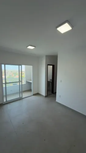Imóvel para aluguel possui 54 m2 com 2 quartos em Morada do Sol - Teresina - PI