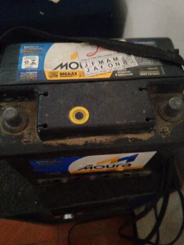 Bateria 