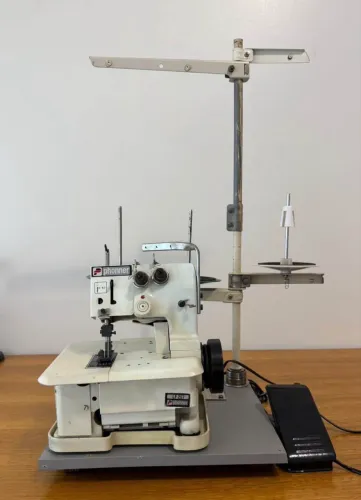 Máquina Galoneira doméstica