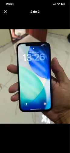 iPhone 12 Pro