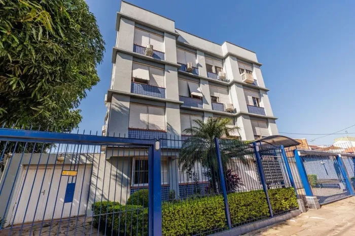 Apartamento à venda 2 quartos em Santana