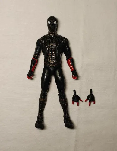 Homem-Aranha - Sem Volta Pra Casa Marvel Legends 