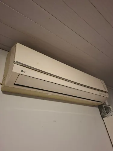 Vendo ar condicionado 18.000 btus