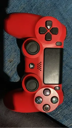 Controle original Sony PS4