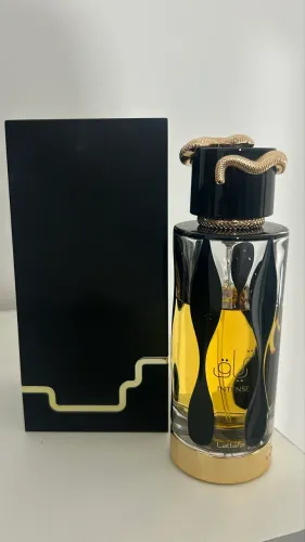 Perfume árabe teriaq original