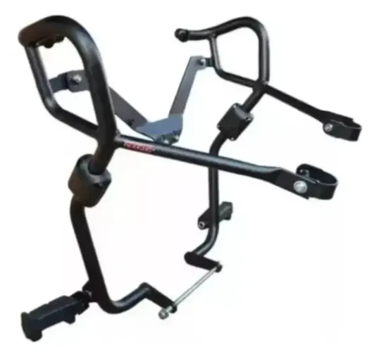 Protetor de carenagem CHAPAM lander 250 2021-24